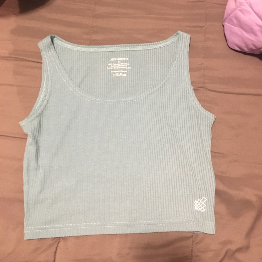 Jed north Cali top